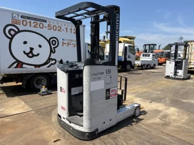 OTHERS NICHIYU FORKLIFT
