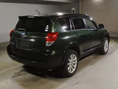 Toyota VANGUARD