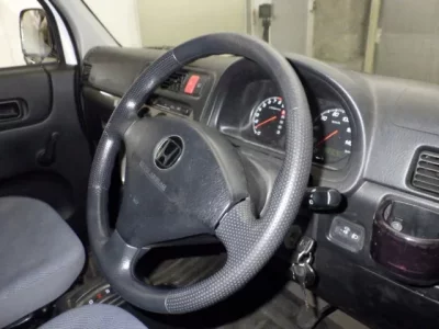 Honda ACTY VAN