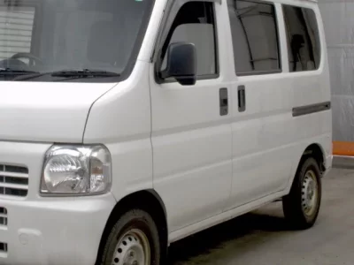 Honda ACTY VAN