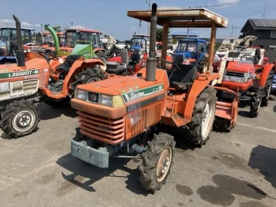 KUBOTA OTHER