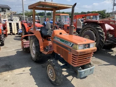 KUBOTA OTHER