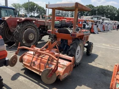 KUBOTA OTHER