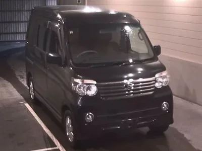 Daihatsu Atrai Wagon