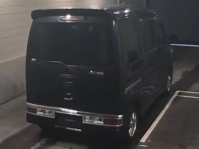 Daihatsu Atrai Wagon