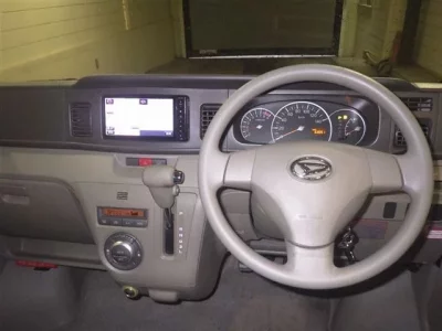 Daihatsu Atrai Wagon