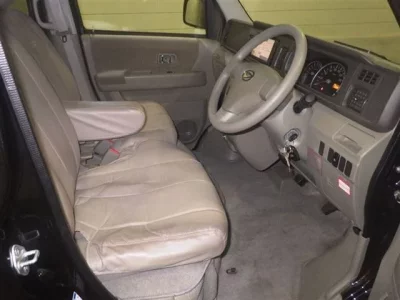 Daihatsu Atrai Wagon