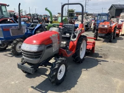 YANMAR OTHER
