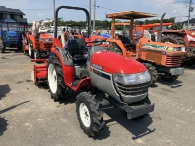 YANMAR OTHER