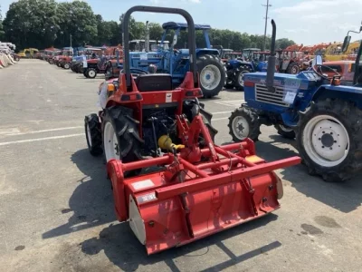 YANMAR OTHER