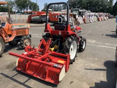 YANMAR OTHER
