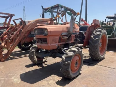 KUBOTA OTHER