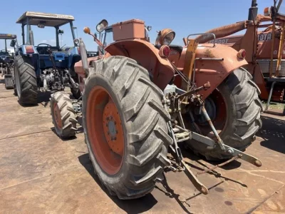 KUBOTA OTHER