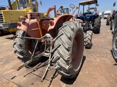 KUBOTA OTHER