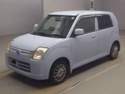Mazda CAROL