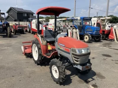 YANMAR OTHER