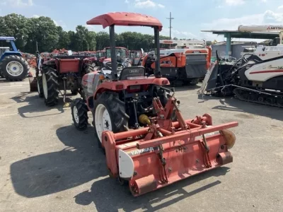 YANMAR OTHER