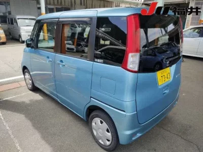 Suzuki PALETTE