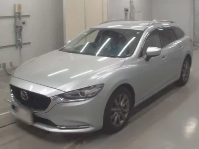 Mazda ATENZA WAGON