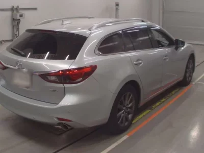 Mazda ATENZA WAGON