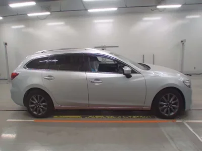 Mazda ATENZA WAGON