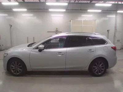 Mazda ATENZA WAGON