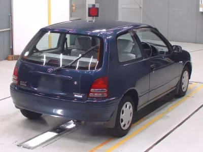 Toyota STARLET