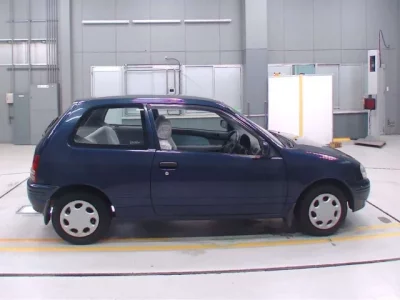 Toyota STARLET