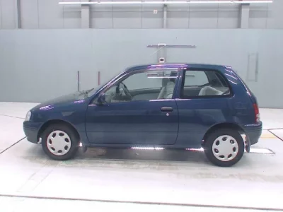 Toyota STARLET