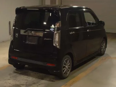 Honda N WGN