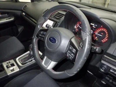 Subaru WRX