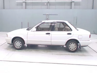 Nissan SUNNY