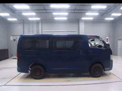 Toyota REGIUS ACE VAN