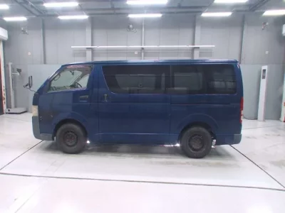 Toyota REGIUS ACE VAN
