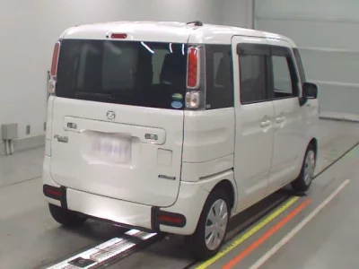 Mazda FLAIR WAGON