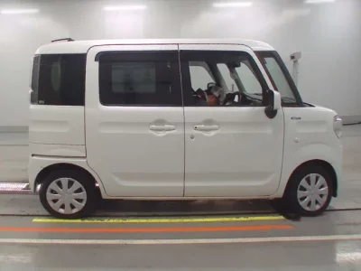 Mazda FLAIR WAGON