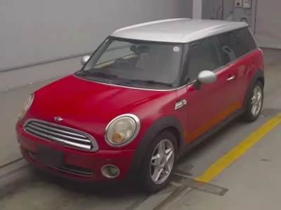 BMW MINI