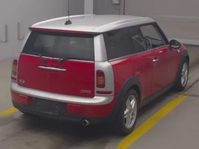 BMW MINI