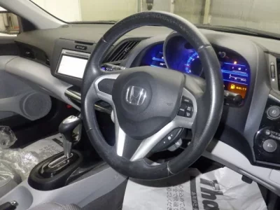 Honda CR-Z