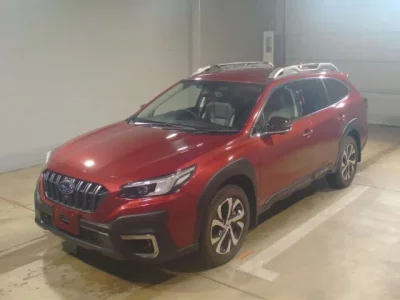 Subaru LEGACY OUTBACK