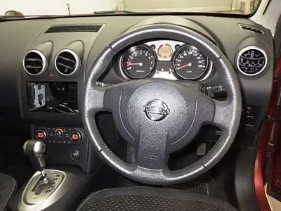 Nissan DUALIS