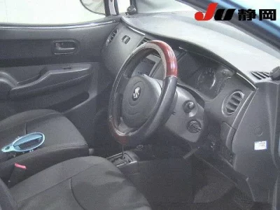 Suzuki CERVO