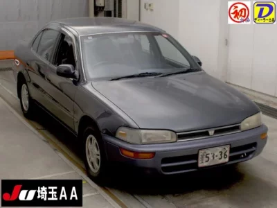 Toyota SPRINTER
