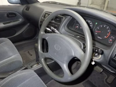Toyota SPRINTER