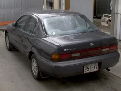 Toyota SPRINTER