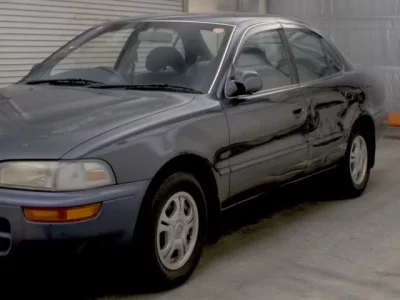 Toyota SPRINTER