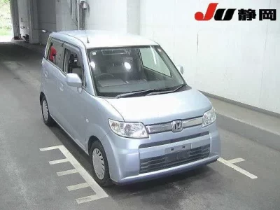 Honda ZEST