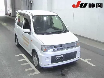 Mitsubishi TOPPO