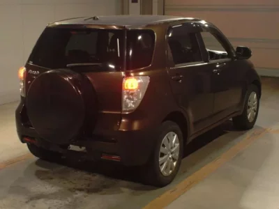 Toyota RUSH