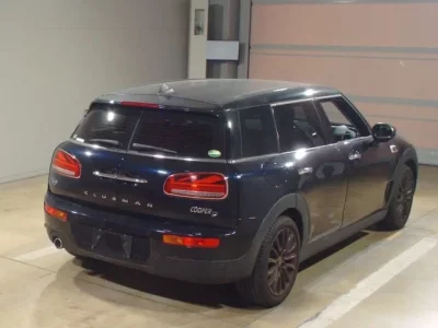 BMW MINI